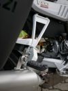 Mistral MG V100 MANDELLO/STELVIO (E5) nástavce stupaček spolujezdce